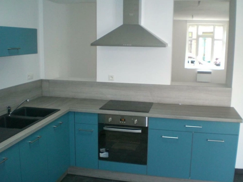 Image d'un maison 5 pièces 130 m² à 1010€ à béthune (62400)