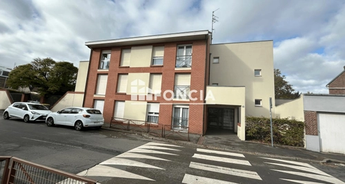 Image d'un appartement 2 pièces 28 m² à 79097€ à arras (62000)