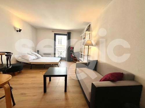 Image d'un appartement meublé 1 pièce 31 m² à 435€ à arras (62000)