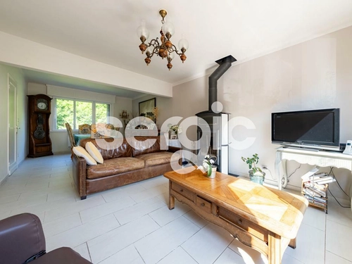 Image d'un maison 5 pièces 107 m² à 235000€ à béthune (62400)