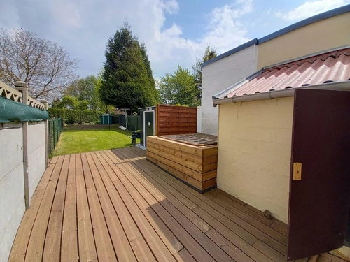 Image d'un maison 3 pièces 70 m² à 113925€ à bruay-la-buissière (62700)