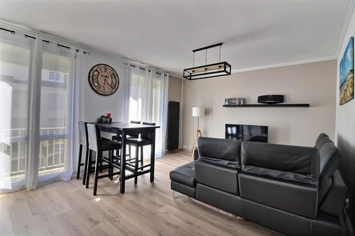 Image d'un appartement 3 pièces 49 m² à 298920€ à neufchâtel-hardelot (62152)