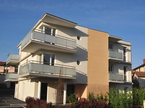 Image d'un appartement 2 pièces 30 m² à 99500€ à clermont-ferrand (63000)