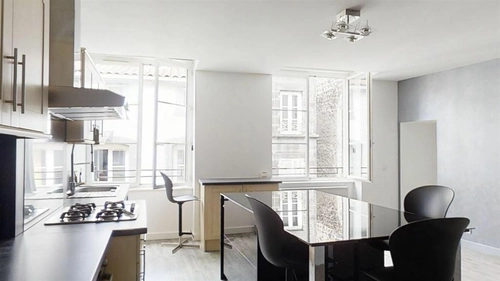 Image d'un appartement 2 pièces 88 m² à 224675€ à clermont-ferrand (63000)