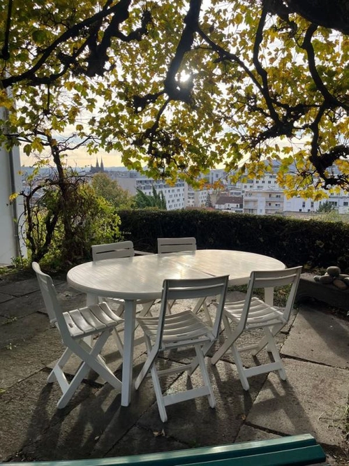 Image d'un maison 6 pièces 160 m² à 493500€ à clermont-ferrand (63000)