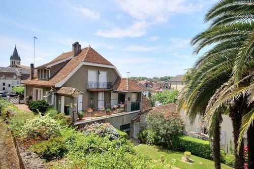Image d'un maison 4 pièces 184 m² à 350000€ à orthez (64300)