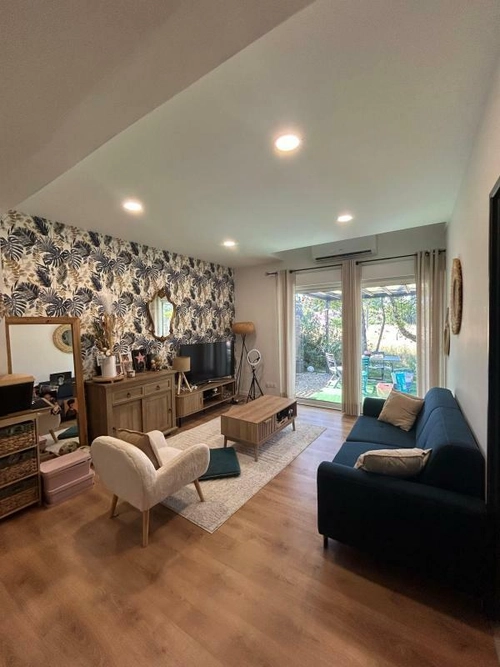 Image d'un maison 3 pièces 86 m² à 185000€ à laà-mondrans (64300)