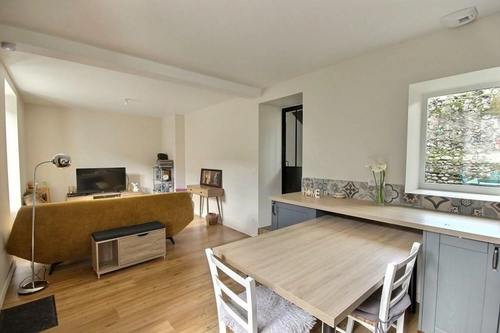 Image d'un maison 3 pièces 64 m² à 895€ à orthez (64300)