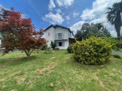 Image d'un maison 5 pièces 133 m² à 178500€ à oloron-sainte-marie (64400)