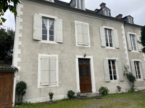 Image d'un maison 6 pièces 218 m² à 147000€ à oloron-sainte-marie (64400)