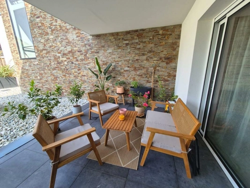 Image d'un appartement 2 pièces 50 m² à 223000€ à saint-paul-lès-dax (40990)