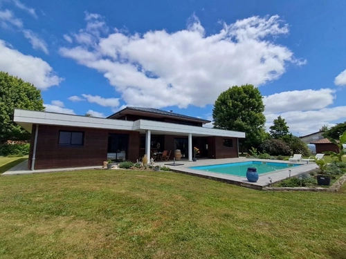 Image d'un maison 8 pièces 210 m² à 990000€ à saint-paul-lès-dax (40990)