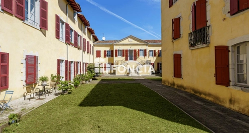 Image d'un appartement 3 pièces 84 m² à 220000€ à larressore (64480)