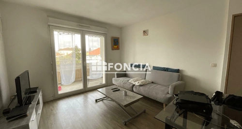 Image d'un appartement 2 pièces 43 m² à 112000€ à lons (64140)