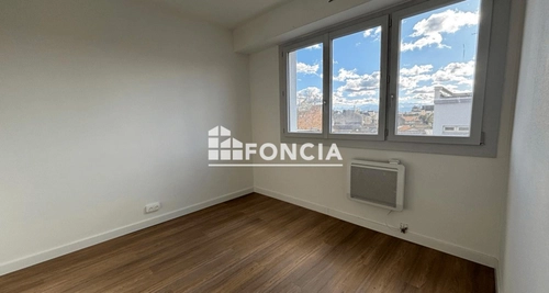 Image d'un appartement 1 pièce 15 m² à 52000€ à pau (64000)