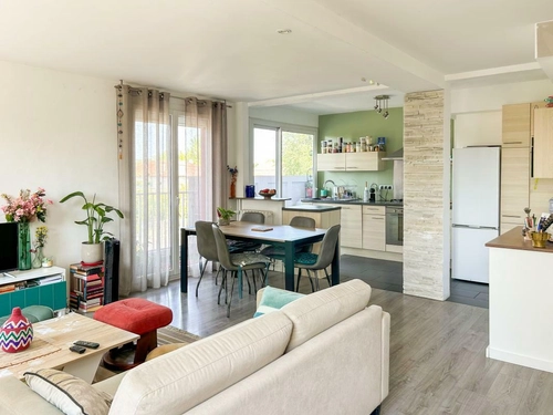 Image d'un appartement 4 pièces 83 m² à 173000€ à billère (64140)