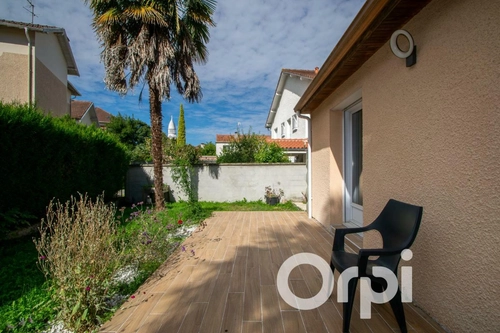 Image d'un maison 4 pièces 92 m² à 328000€ à pau (64000)