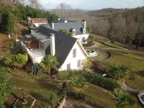 Image d'un appartement 3 pièces 71 m² à 159000€ à rontignon (64110)