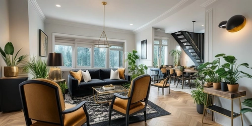 Image d'un maison 5 pièces 141 m² à 364000€ à idron (64320)