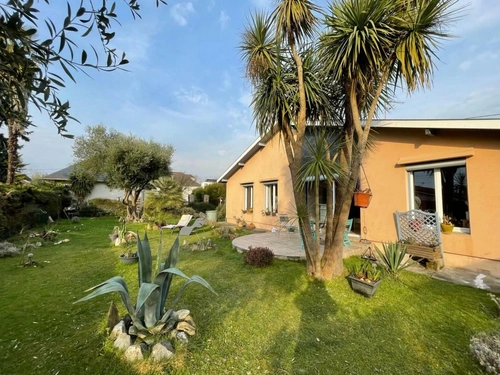 Image d'un maison 4 pièces 90 m² à 266500€ à pau (64000)