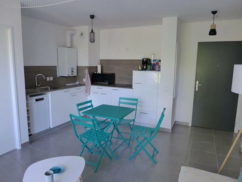 Image d'un appartement meublé 2 pièces 39 m² à 695€ à biarritz (64200)