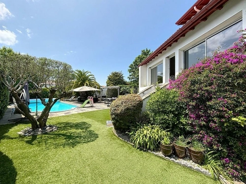 Image d'un maison 8 pièces 273 m² à 1795000€ à anglet (64600)