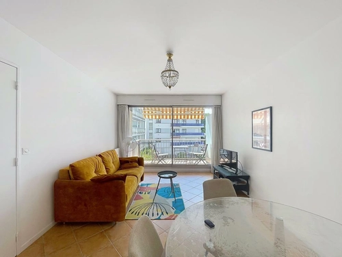 Image d'un appartement meublé 2 pièces 48 m² à 690€ à biarritz (64200)