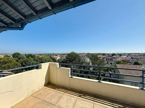 Image d'un appartement 3 pièces 90 m² à 556000€ à anglet (64600)