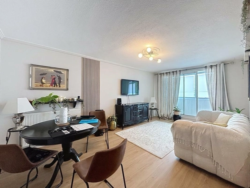 Image d'un appartement 4 pièces 76 m² à 375000€ à anglet (64600)