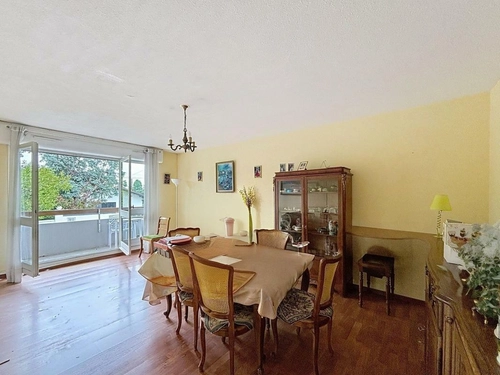 Image d'un appartement 3 pièces 66 m² à 349000€ à anglet (64600)