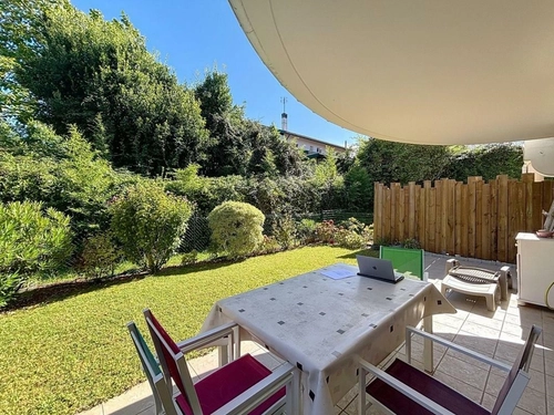 Image d'un appartement 2 pièces 48 m² à 380000€ à anglet (64600)