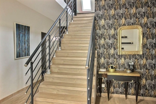 Image d'un maison 6 pièces 220 m² à 398800€ à lourdes (65100)