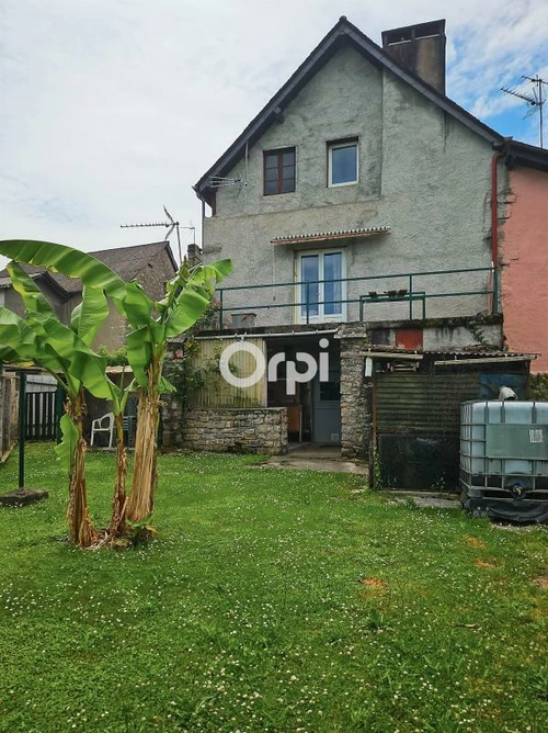 Image d'un maison 6 pièces 270 m² à 150000€ à oloron-sainte-marie (64400)