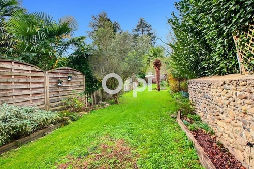 Image d'un maison 5 pièces 124 m² à 166000€ à oloron-sainte-marie (64400)