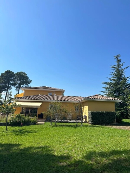 Image d'un maison 10 pièces 210 m² à 439900€ à mont-de-marsan (40000)
