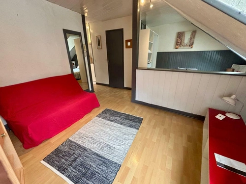Image d'un appartement 2 pièces 31 m² à 77000€ à pau (64000)