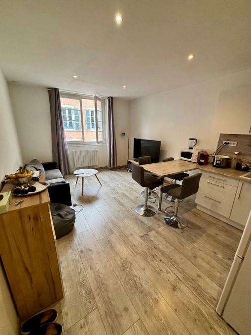 Image d'un appartement 2 pièces 31 m² à 85700€ à pau (64000)