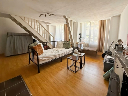 Image d'un appartement 2 pièces 31 m² à 93740€ à pau (64000)