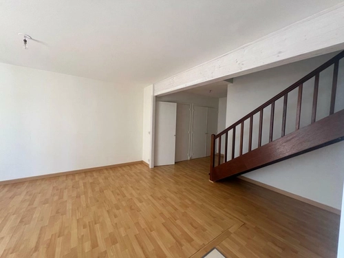 Image d'un appartement 2 pièces 70 m² à 152500€ à pau (64000)