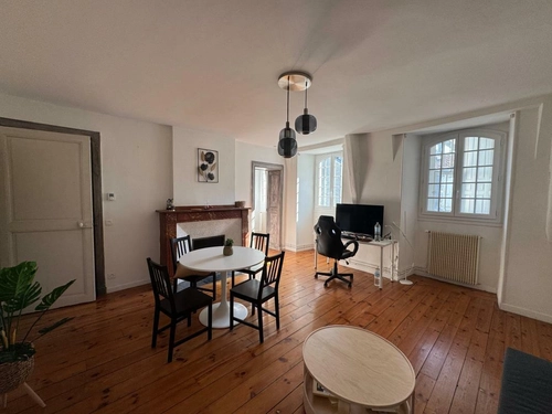 Image d'un appartement 2 pièces 52 m² à 151000€ à pau (64000)