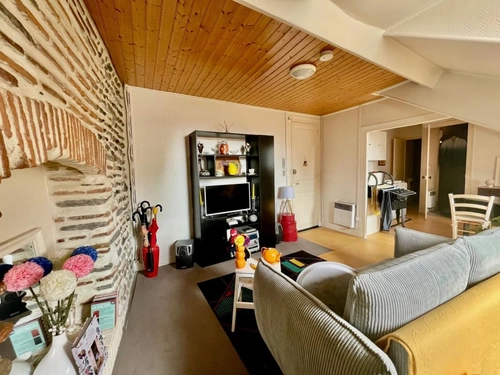 Image d'un appartement 2 pièces 42 m² à 99000€ à pau (64000)