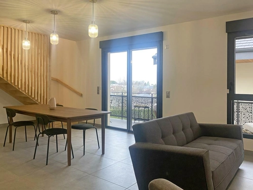 Image d'un appartement 3 pièces 77 m² à 343740€ à bizanos (64320)