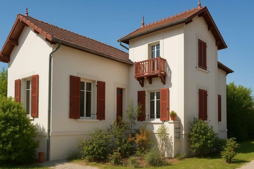 Image d'un maison 6 pièces 139 m² à 611262€ à pau (64000)