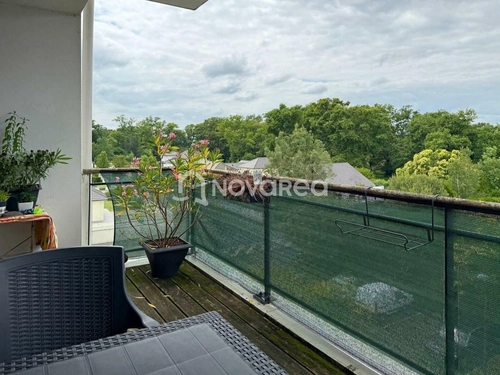 Image d'un appartement 2 pièces 47 m² à 138000€ à lons (64140)