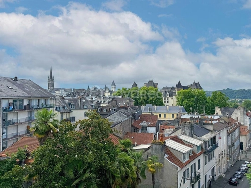 Image d'un appartement 4 pièces 120 m² à 355000€ à pau (64000)