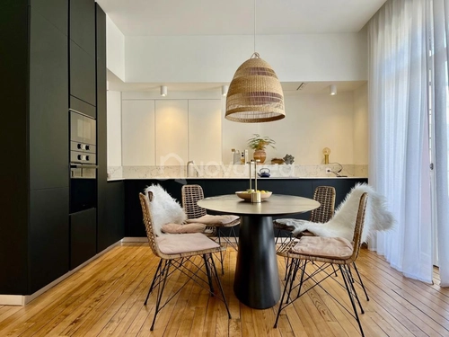 Image d'un appartement meublé 3 pièces 75 m² à 890€ à tarbes (65000)