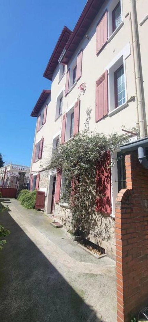 Image d'un appartement 4 pièces 134 m² à 543000€ à hendaye (64700)