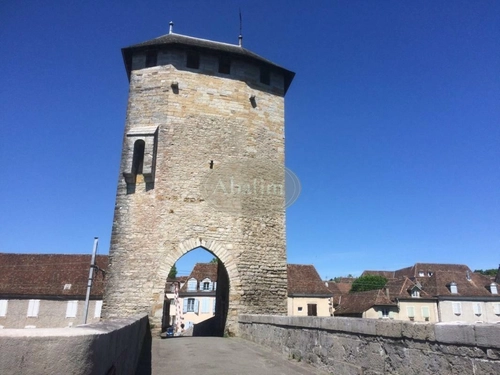 Image d'un maison 8 pièces 208 m² à 287000€ à orthez (64300)