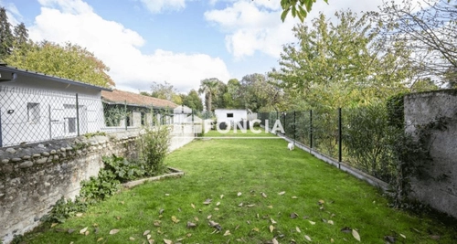 Image d'un maison 5 pièces 115 m² à 219000€ à tarbes (65000)