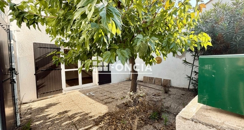 Image d'un maison 3 pièces 53 m² à 235000€ à canet-en-roussillon (66140)
